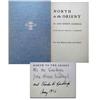 Image 1 : Charles Lindbergh Book Signed