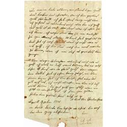 Mennonite John Herr DsS