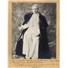Image 1 : Pope Pius X Signed Photo