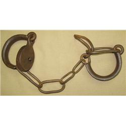 Slave Shackle