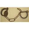 Image 1 : Slave Shackle