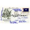Image 1 : Enola Gay FDC Signed