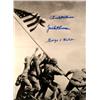 Image 1 : Iwo Jima Signed Photo