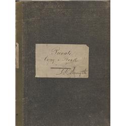 Urban Planning Documents