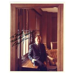 McDonald's Founder Ray Kroc