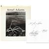 Image 1 : Ansel Adams ''Uncle Fuzzy''