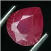 2.25ct Afghan Cherry Red Ruby Appraised $10k (GEM-17150B)