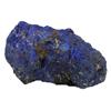 Image 2 : 135ct RARE Azurite Crystal Cluster ALL AZURITE No Base Mineral (GEM-20403)