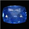 .9ct Natural Kashmir Blue Ceylon Sapphire Cushion (GMR-0999)