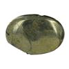 26.8ct Fabulous Cut & Polished Pyrite Gem Oval (GEM-22103)