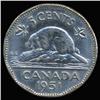 Image 2 : 1951 Canada 5c MS63 (COI-6726)