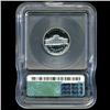 Image 3 : 2000S Jefferson Nickel PROOF Graded PR70 DCAM (COI-4445)