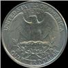 Image 2 : 1995 Washington 25c Quarter Coin Graded GEM (COI-6906)