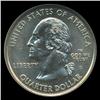 Image 2 : 1999D NJ Quarter NGC MS67 (COI-5410)