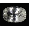 6.57ct Top Quality Hot Natural Green Kunzite Oval (GEM-21582)