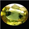 Image 1 : 2.22ct Oval Green Sphene Unheated Ceylon (GEM-20091)