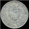 Image 2 : 1900 Britain Victoria Half Crown Hi Grade (COI-7028)