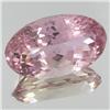 42ct Imperial Patroke Pink Kunzite Appraised $21k (GEM-18760)