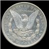Image 2 : 1884S/S Morgan Dollar High Grade Rare Variety RARE RARE RARE Date (COI-5637)