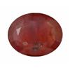 Image 1 : 8.74ct Orange & Pink Padparadsha Sapphire (GEM-21510)