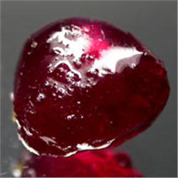 9.35ct. Natural Ruby Stone Rough Madascar (GEM-20627)
