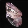 Image 2 : 27.89ct Deep Patroke Kunzite Appraised $13k (GEM-17540)