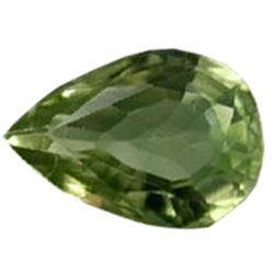 0.56ct Pear Cut Fancy Sapphire VS Pear Cut (GEM-19310F)