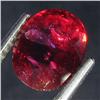 Image 1 : 2.3ct Natural Burma Cherry Red Ruby Appraised $7k (GEM-17690)