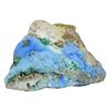 Image 1 : 190ct VERY RARE Cyanotrichite Crystal Cluster (GEM-20412)