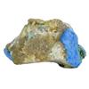 Image 2 : 190ct VERY RARE Cyanotrichite Crystal Cluster (GEM-20412)