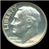 Image 1 : 1962 Roosevelt Dime Graded PCGS PR67 with CAM (COI-4774)