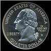 Image 2 : 2000S Virginia Quarter Graded NGC PR69 DCAM (COI-5479)