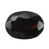Image 1 : 1.54ct Red Garnet Oval Cut Afghanastan (GEM-25624)
