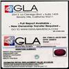 Image 3 : 7ct Natural Afghan Red Ruby Appraised $12k (GEM-17500)