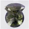 Image 3 : 22.19ct Natural Demantoid Garnet Appraised $39k (GEM-19324)