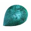 240+ct 100% Natural S. American Emerald Carved Gem (GEM-11350)