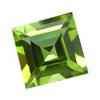 Image 1 : 1.79ct Sparkling Natural Green Peridot Pakistan Top Grade (GEM-19635B)