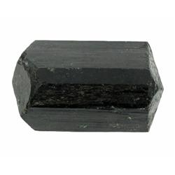 800ct 100% Natural Black Tourmaline Crystal (GEM-21204)