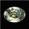 .25ct Exquisite Oval Green Sapphire (GMR-1005)