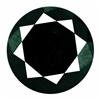 Image 1 : 4.31ct Rare AAA Deep Black Natural Diamond  (GEM-20021)