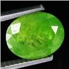 Image 1 : 3.4ct Top Green Demantoid Garnet Appraised $15k (GEM-18756)
