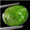 Image 2 : 3.4ct Top Green Demantoid Garnet Appraised $15k (GEM-18756)