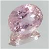17.53ct Imperial Patroke Kunzite Appraised $7k (GEM-18145)