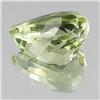 Image 3 : 10.1ct Top Patroke Green Kunizite Appraised $2k (GEM-18830)