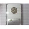 Image 2 : 1974-S Washington Quarter NGC PF69 Cameo
