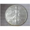Image 1 : 2005 American Silver Eagle (UNC)