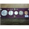 Image 1 : 1964 US Silver Proof Set