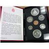 Image 1 : 1976 Canada Double Dollar Proof Set