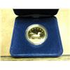 1987 Canada Loon Dollar (Proof)