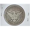 Image 2 : 1909-S Barber Half Dollar (VG)